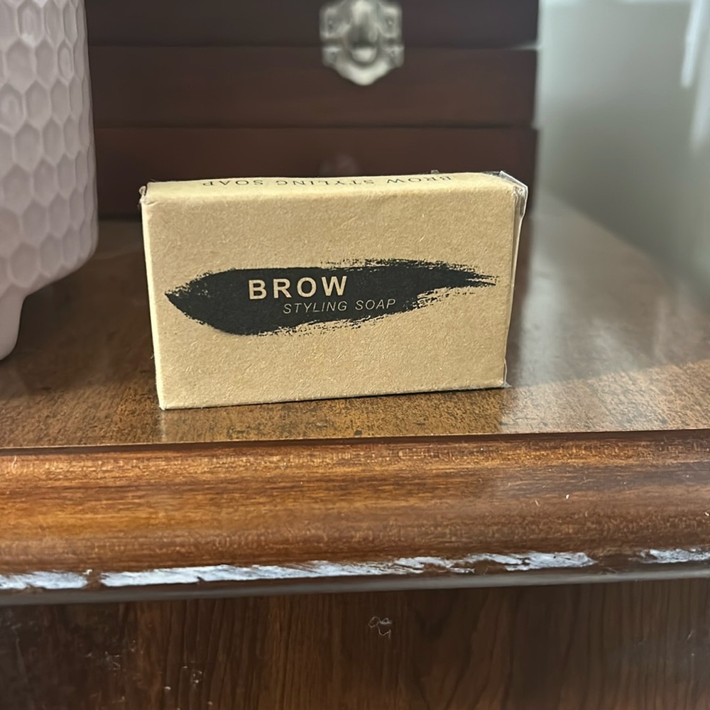 Brow Styling Soap